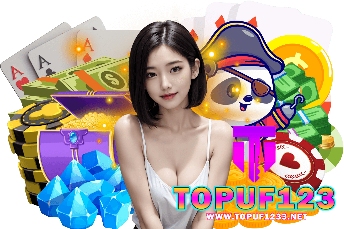topuf123 เข้าสู่ระบบ